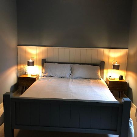 Nurse'S Cottage Tomintoul Bagian luar foto
