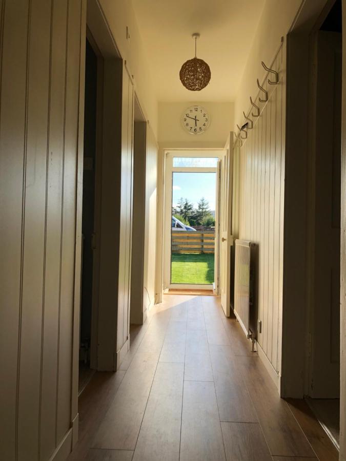Nurse'S Cottage Tomintoul Bagian luar foto