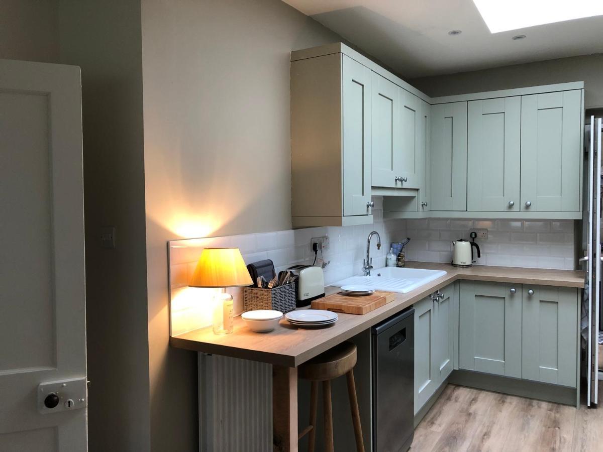 Nurse'S Cottage Tomintoul Bagian luar foto