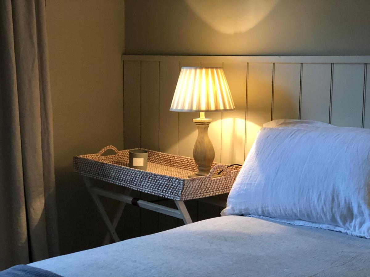 Nurse'S Cottage Tomintoul Bagian luar foto