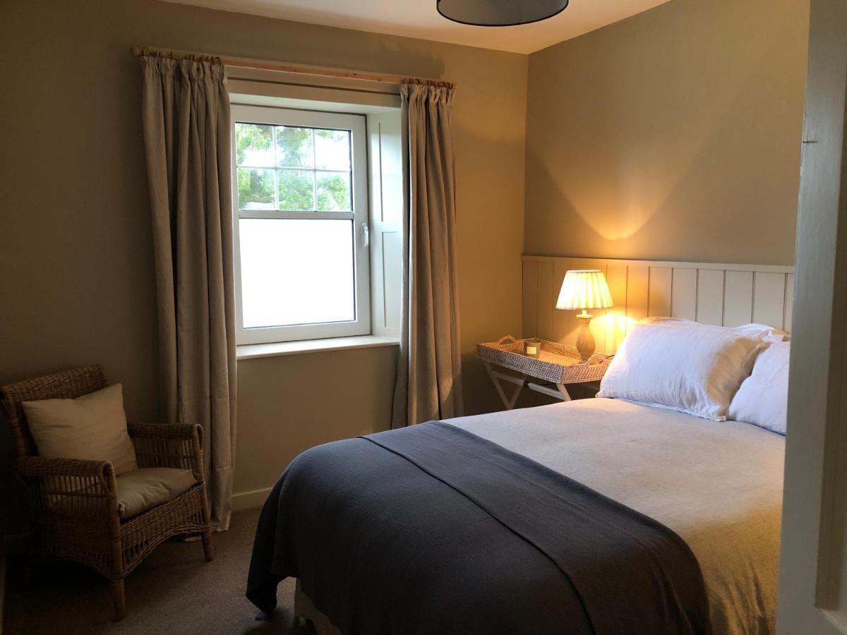 Nurse'S Cottage Tomintoul Bagian luar foto