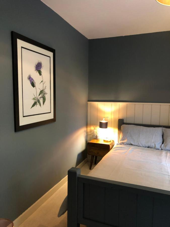 Nurse'S Cottage Tomintoul Bagian luar foto