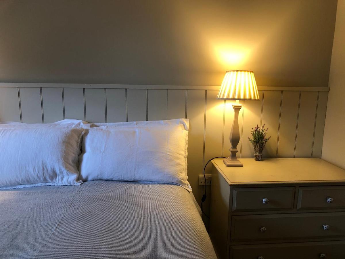 Nurse'S Cottage Tomintoul Bagian luar foto