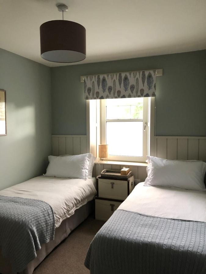 Nurse'S Cottage Tomintoul Bagian luar foto