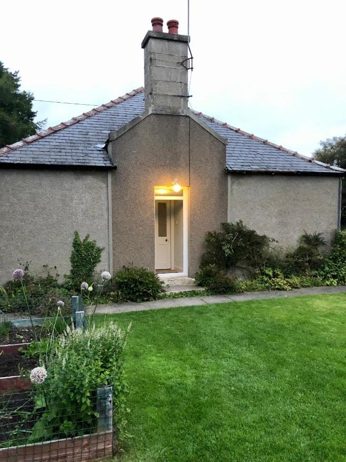 Nurse'S Cottage Tomintoul Bagian luar foto